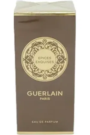 Guerlain Eau de Toilette Epices Exquises Eau de Parfum 125ml