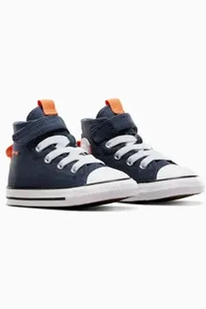 Converse CHUCK TAYLOR ALL STAR EASY ON UTILI Sneaker blau 22 EU