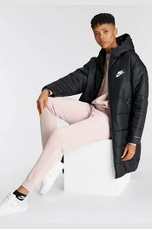 Nike Sportswear Steppmantel Therma-FIT Repel Women