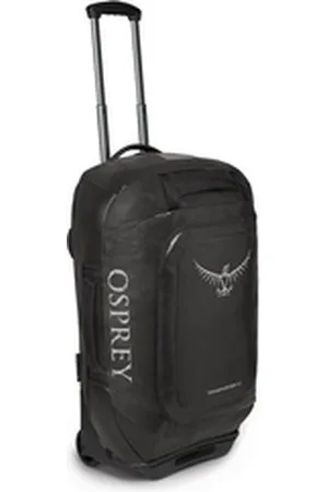 Osprey Weichgepäck-Trolley Rolling Transporter 60, 2 Rollen schwarz