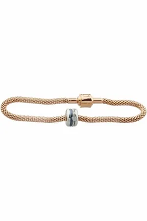 Bering Charm-Armband Set Arctica Symphony mit Charm 26 Länge: 170mm