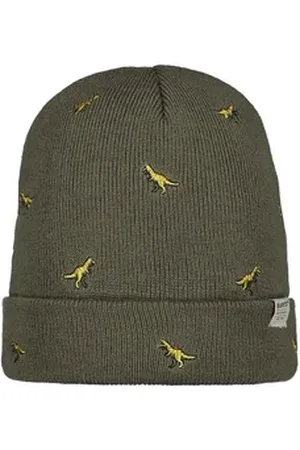 Barts Mütze & Schal Kinder Mütze Vinson Beanie grün