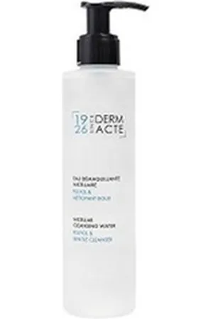 Académie Scientifique De Beauté Academie Paris Gesichtswasser Academie Eau Demaquillante Micellaire - Mizellares Reinigungswasser