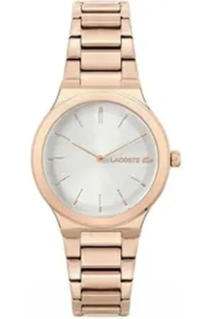 Lacoste Quarzuhr 2001180 Chelsea Damenuhr 34mm 3ATM 2001180 Chelsea Damenuhr 34mm 3ATM