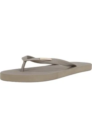 Athlecia Summer Badeschuh in einfarbigem Design beige 37 EU