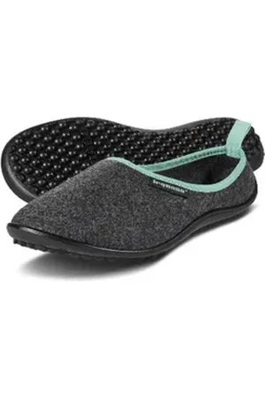leguano Acasa mint Barfußschuh 46 EU