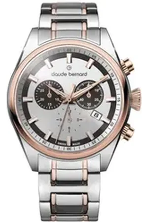 Claude Bernard Chronograph Proud Heritage Chronograph