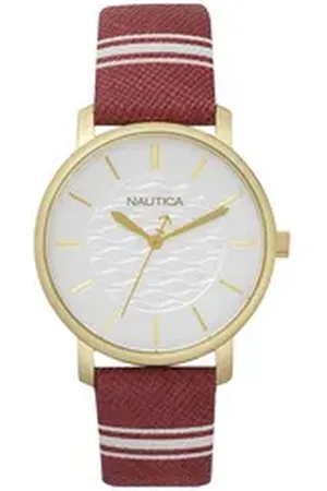 Nautica Quarzuhr NAPCGS003