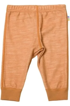 Joha Leggings orange 60 - ca. 0-3 Monate