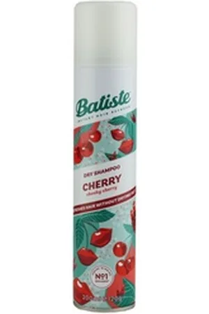 Batiste Haarshampoo Cherry Cheeky Cherry Trockenshampoo 200 ml