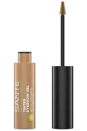 Sante Augenbrauen-Gel Tinted Eyebrow Gel - 01 Blondie 3,5ml