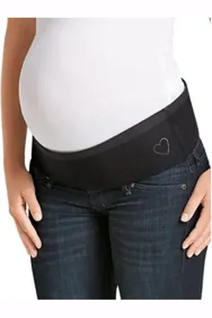 Anita Maternity Schwangerschaftsgürtel BabySherpa BabySherpa (Stück, 1-St) Stützfunktion schwarz S