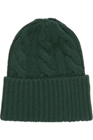 Marc O’ Polo Beanie grün