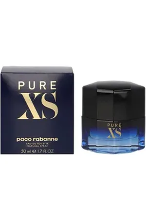 Paco rabanne Eau de Toilette Pure XS Homme EDT Vapo