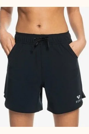 Roxy Boardshorts Wave 5" - Boardshorts für Frauen schwarz XS