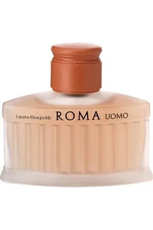Laura Biagiotti Eau de Toilette Roma Uomo E.d.T. Nat. Spray, Herrenduft
