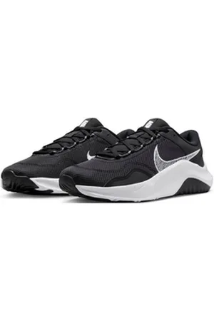 Nike LEGEND ESSENTIAL 3 Fitnessschuh schwarz 40 EU