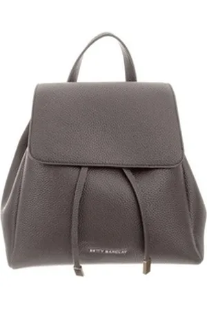 Betty Barclay Rucksack grau