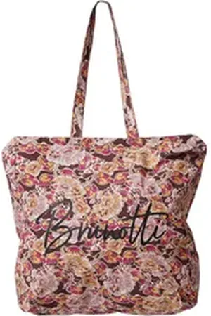Brunotti Rucksack Tammy-Sakai Women Bag Sakai Flower Pink