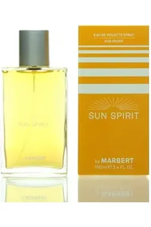 Marbert Eau de Toilette Sun Spirit Eau de Toilette 100 ml