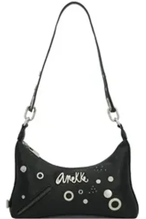Anekke Schultertasche Curst, Polyurethan bunt