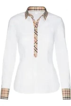 Tchibo Seidensticker Klassische Bluse 60.379555 weiß 38