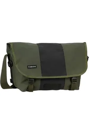 Timbuk2 Umhängetasche Classic Messenger M, Messenger Bag grün