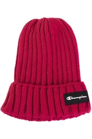 Champion Beanie Beanie 804932 RS061 BGN Pink rosa