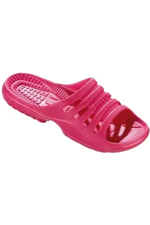 Beco Beermann Badeschuhe Slipper Badeschuh 37
