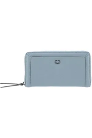 Gerry Weber Geldbörse Look At Me Now blau