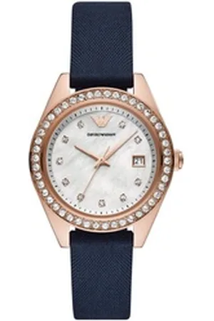 Giorgio Armani Emporio Armani Quarzuhr AR11448 AR11448 grau