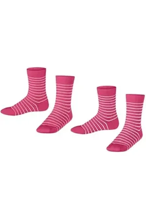 ESPRIT Socken Fine Line 2-Pack (2-Paar) bunt 35-38