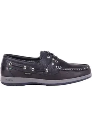 dubarry Mokassin Mariner Mokassin blau 46 EU