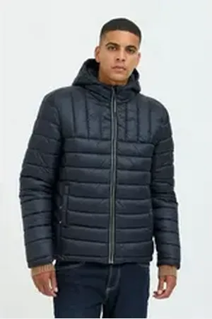 Blend Outdoorjacke BHOuterwear schwarz XL