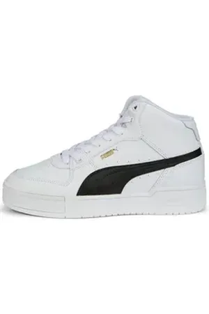 PUMA CA Pro Mid Sneaker Sneaker weiß 44,5 EU