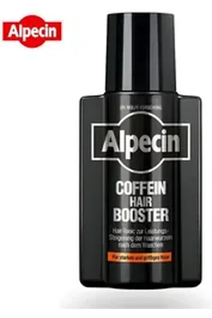 A.P.C. Haartonikum Coffein Hair Booster, 200 ml, Efrischt und Kräftigt das Haar