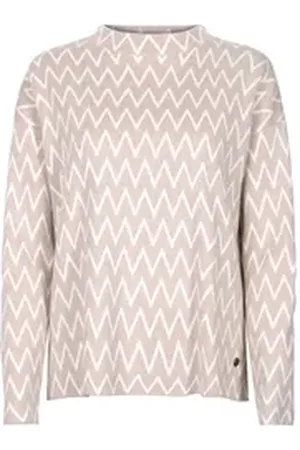 Lieblingsstück Strickjacke beige 44