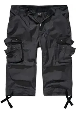 Brandit Brandit Cargoshorts Urban Legend Ripstop 3/4 Cargo Shorts Kurze Hose Army 6XL