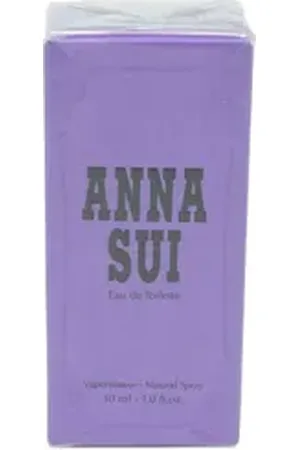 Anna Sui Eau de Toilette by eau de Toilette 30ml