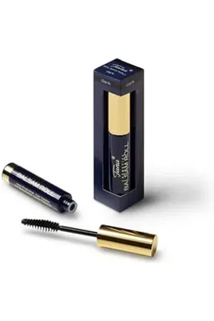 Tana Wimpernserum Balsam Roll schwarz