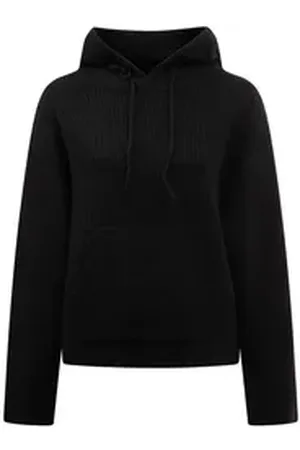 8PM Kapuzenpullover Pullover Carroll black Kapuze L