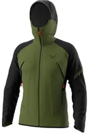 Dynafit Skijacke grün XL