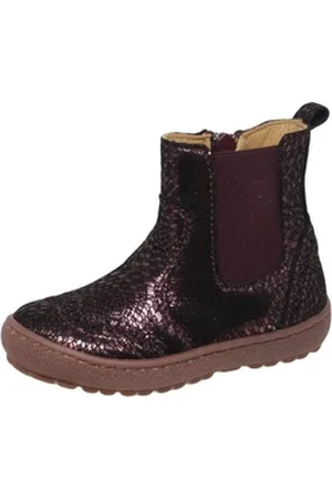 Bisgaard 50702 Meri Mädchen Chelsea Boots Stiefeletten Schnürstiefelette EUR 24