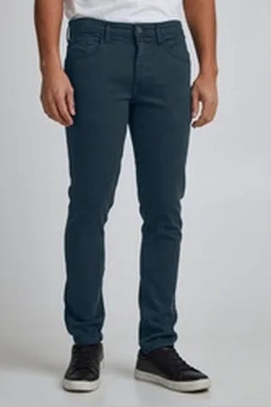 11 Project 5-Pocket-Jeans PRLudovic blau 30