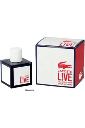 Lacoste LIVE Eau de Toilette Live