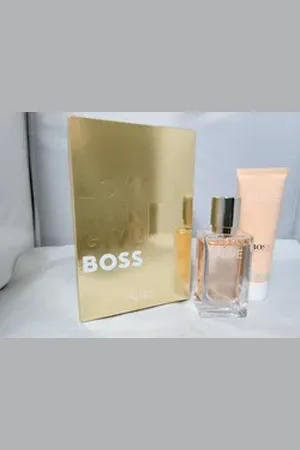 HUGO BOSS BOSS Eau de Parfum Alive