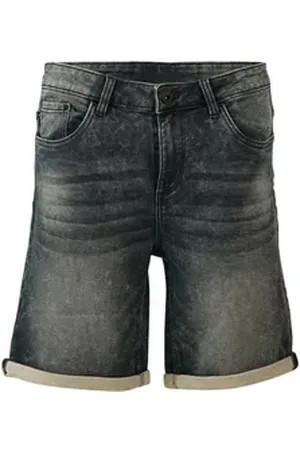 Brunotti Jeansshorts Hangtime Men Jog Jeans grau L