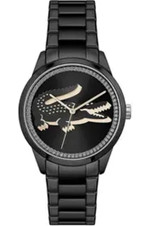 Lacoste Quarzuhr 2001192 Ladycroc Damenuhr 36mm 3ATM 2001192 Ladycroc Damenuhr 36mm 3ATM