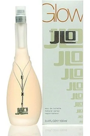 Jennifer Lopez Eau de Toilette Glow Eau de Toilette 100 ml