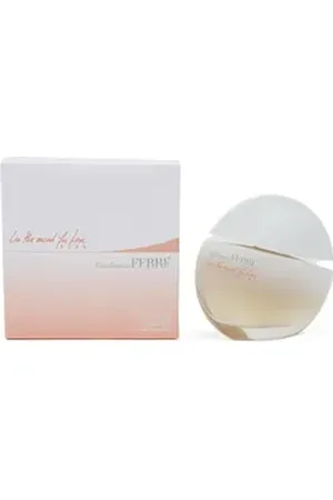 Gianfranco Ferré Eau de Toilette Gianfranco Ferre In the Mood for Love Pure Eau de Toilette 50ml